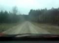 Driving in Poland | Roads in the Polish Countryside